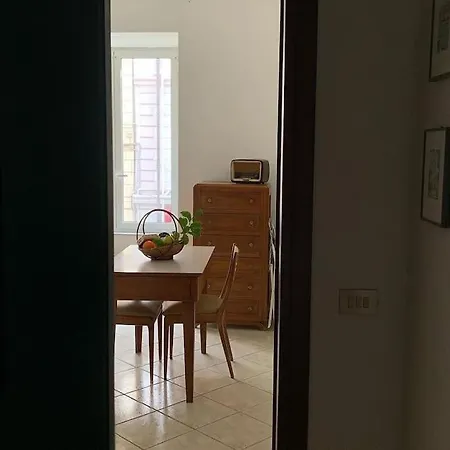 Διαμέρισμα Downtown 119